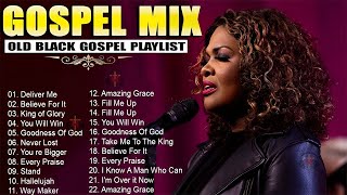 GOODNESS OF GOD 🙏 Best Gospel Songs Of CECE WINANS Collection🙏CeCe Winans, Tasha Cobbs, Jekalyn Carr