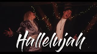 Hallelujah - Laura \u0026 Mark (Cover)