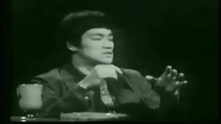 Bruce Lee " I do not believe in styles anymore" || WhatsApp Status in English - Motivational Video