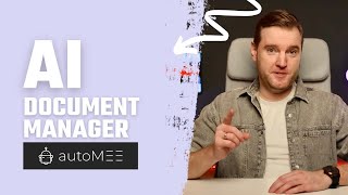 How AI Is Transforming Document Management Systems in 2025