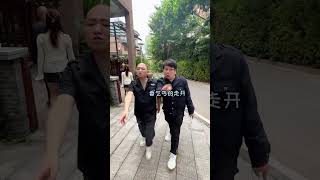 帮主去参加玩家聚会居然发生了这种事#shorts#周公谨#搞笑