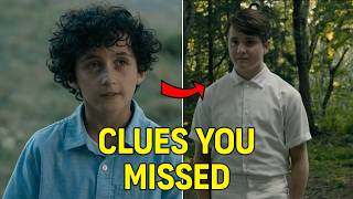 10 Hidden Details You Missed in FROM Season 4 Episode 5