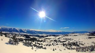 Winter Is Coming - Trailer