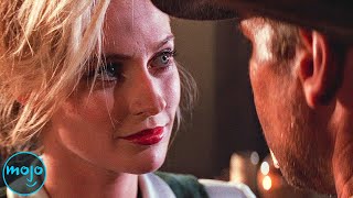 Top 10 Movie Traitors Who Got What They DESERVED