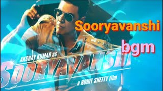Sooryavanshi Trailer | Background Music | Ringtone | Piano Cover