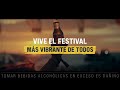 Corona Sunsets Festival World Tour