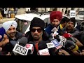 suniel shetty’s son ahan to work with diljit dosanjh says lucky to visit golden temple on new year