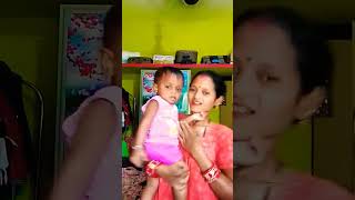 🤱ଏମିତି ତୁ ଚାହିଁ ଦେଲୁ 🤗Odia 📸#shortvideo Maria Duburuka