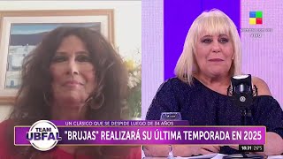 ⭐️LUISA KULIOK EN EXCLUSIVA HABLA DE LA ÚLTIMA TEMPORADA DE \