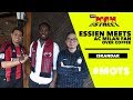 Racism in Serie A | Man On The Street | Astro SuperSport