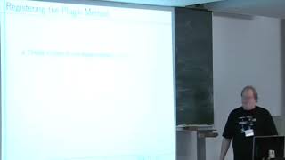 2009 - Developing JQuery Widgets with Ease