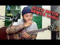 Pola petikan gitar yang bisa dipake di semua lagu (Tutorial Gitar)