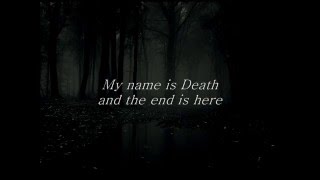 Jen Titus - O, Death // Lyrics