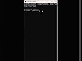 How to check where Python is installed in Windows? where command in cmd #shorts #python