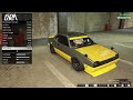 postlude amazing customization u0026 review 2024 free car gta 5 online honda prelude gen jdm car