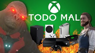 FUNANDO a Xbox