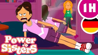 👭 Power Sisters | 😍 Die perfekte große Schwester 😍