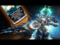 Unleashed Fury: What Happens When You Equip Primed Firestorm on Incarnon Torid in Warframe