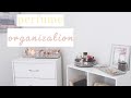 Organizing my Perfumes | Perfume Organization | The Simple Chic Life