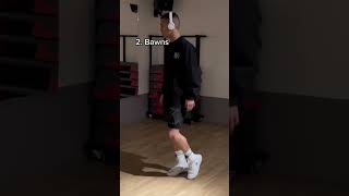 How to skip like a Boxer 🥊#boxrope #boxing #boxingtraining