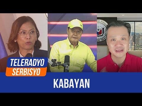 Kabayan | Teleradyo Serbisyo (13 September 2024)