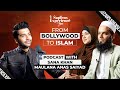 From Bollywood to Islam | Sapiens Experience with Uzair, Episode 30 ft. Sana Khan & Maulana Anas