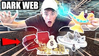 (Insane) Ancient GENIE LAMP Grants Us WISHES! **I'M SO RICH** (You WON'T BELIEVE this!)