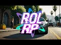 【rol rp】mv rolgangfamily【gta5・fivem】