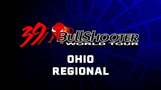 Ohio Regional | Saturday Events | 39th BullShooter Darts World Tour