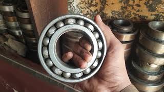 Shama Bearing Store Original Ball Bearing