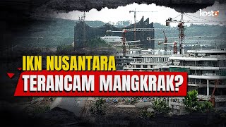 Sejarah IKN Nusantara \u0026 Warisan Ambisi di Tangan Prabowo