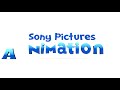 Sony Pictures Animation Logo Remake (2011-2018)