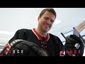 s a u c e vs nasher at hockeyshot hq