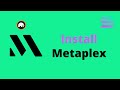 Install Metaplex on Mac, Windows or Linux