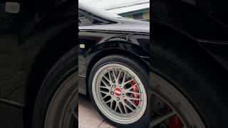 Brembo F40 4POT 355mm in Honda  Civic FD