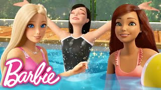 Barbie Dreamhouse Adventures | ✨ Clips