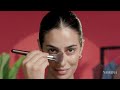 أنواع فرش المكياج واستخداماتها how to use makeup brushes