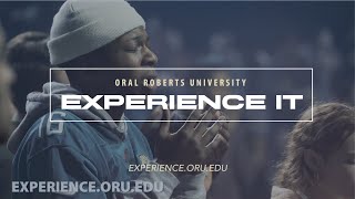 Your College Experience: It Should Make You Feel .... | Why ORU