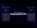 Expression Kit for After Effects