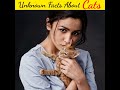 பூனைகள் பற்றிய சுவாரசியமான தகவல்கள் _ facts about cats _ minutes mystery shorts cats