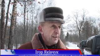 2012 02 29 Облік мисливської фауни