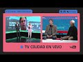 TV Ciudad EN VIVO | Seguí la transmisión en vivo   ¡Suscribite al canal!