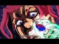 ジョジョ 5 : Mista vs. Sale 『FINAL』