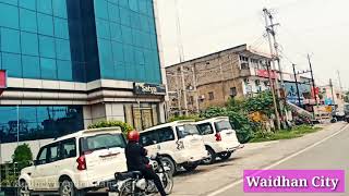 Waidhan city | singrauli city | virendra shah singrauli