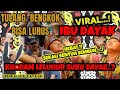 IDA DAYAK KEDATANGAN KHODAM LELUHUR SUKU DAYAK