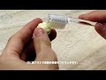 【diy】自宅で簡単に！100均樹脂粘土で作るミニチュア メロンパンの作り方 enjoy our miniature world