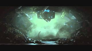 Halo 2 Anniversary Ending HD