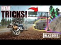 DAYS GONE -  Highway 97: New Tricks To Wipe Out Hordes | Version 3