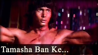 Tarzan - Karishma Ye Kabhi Dekha Na Hoga