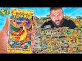 I Opened The Best $1 Pokemon Packs!